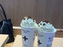 -茉莉奶白(广州动漫星城店)