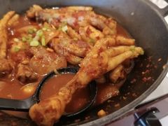 -HOTISLAND海鸡岛·韩国料理(江南西店)
