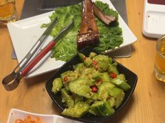 -正丰源大缸烧烤(人民路店)