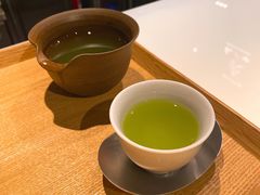 葡萄煎茶-飛鳥製茶