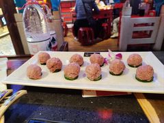 -唇辣号重庆老火锅(燕郊鑫乐汇店)