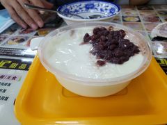 顺德双皮奶红豆-新时尚·辉记甜品(夏西店)