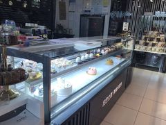 -皇后西斯汀饼店(文化路店)
