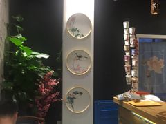 -霓裳茶舞(蒸湘万达店)