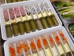 -九记潮汕现切鲜牛肉自助火锅(长沙·方圆荟店)