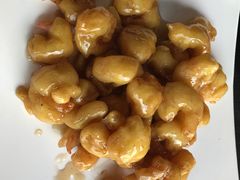 -老牌坊•鲁菜名店•地道济南菜(大观园商埠店)