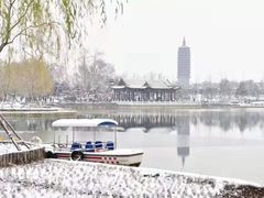 -西海子公园