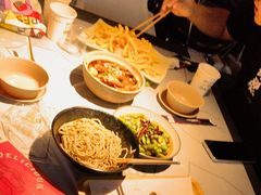 -巴厘龙虾·榜首油焖大虾(洞庭·艺术洋房店)