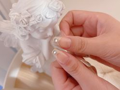 点击看大图 -Adore nail日式美甲美睫