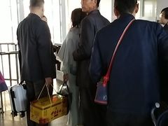 -哈密站