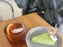 -ChanDu躔度咖啡(灯塔店)