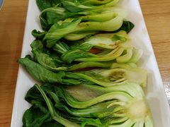 -常樂屋·常德米粉(青年路店)