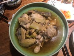 -鱼食饭稻·苏浙土菜17年老馆子(平江路店)