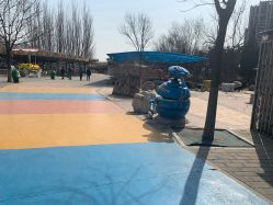 -大望京儿童游乐场