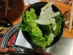 -九田家黑牛烤肉料理(华侨城店)