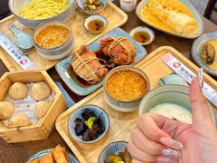 -蟹味阁·蟹黄面(体育西横街店)