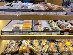 -OUR Bakery(SKP-S店)