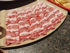 -巴将军·非遗老字号火锅(解放碑店)