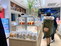 -好利来(龙首印象城店)