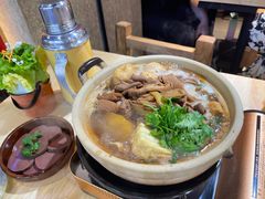 -牛腩之旅·牛腩牛杂煲(光启城美食城店)