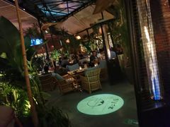 -不二·民谣音乐餐酒吧(九眼桥店)