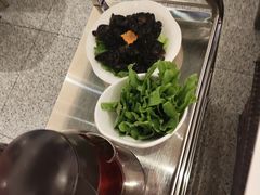 -犇鼎牛潮汕牛肉火锅(新辰里学清路店)