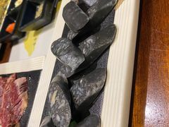 -热血兄弟·炭火烤肉(融侨中心店)