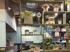 -仙踪林(惠润广场店)