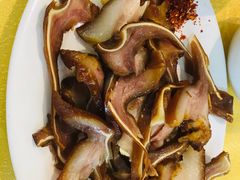 -万春卤菜(天乡后街步行街店)