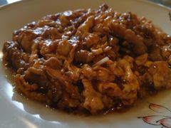 -烤肉宛饭庄(北新桥店)