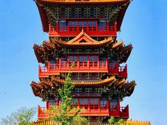 -清明上河园