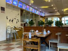 大堂-守柴炉烤鸭(中海国际店)