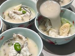 -新光酒家·河豚·海鲜·蟹料理(浦东店)