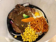 -东方豪客牛排意面披萨(玉函银座店)