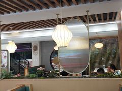 -丽华餐厅·天津菜(艳阳路店)