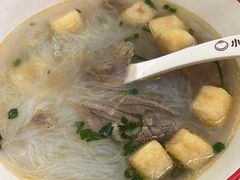 -小杨生煎(金山百联购物中心3楼店)