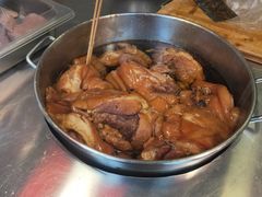 肘子-石家猪蹄(徐家湾店)