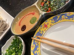 -南门涮肉(上海二店)