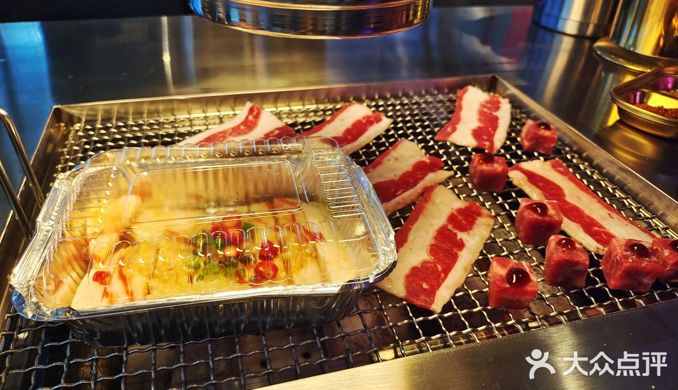 探店｜听我的，长沙烤肉一定选他家  