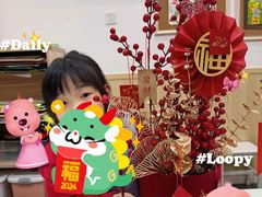 -缤纷鸟美术书法(建大校区)