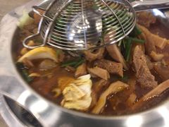 -古乐牛香·鲜牛肉牛杂火锅(新区店)