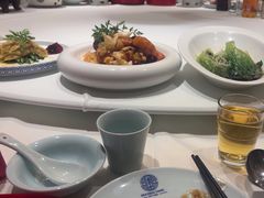 -惠丰堂饭庄·烤鸭·京味菜(翠微路店)