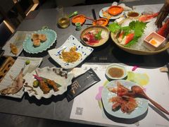 -匠和风精致料理(祥禾天地店)