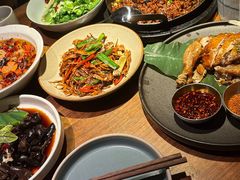 -薇酌饮·陕西菜(南门外店)