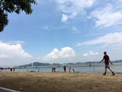 -南沙天后宫景区
