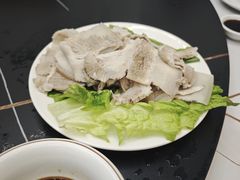 -东北饺子馆(马尾君竹店)