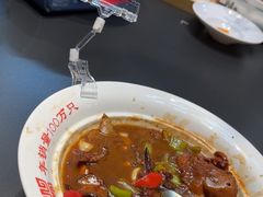 -老山东·山东菜(鲁菜名店)