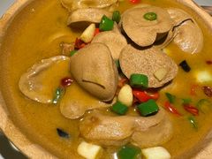 -南山翁新概念川菜(江宁万达广场店)