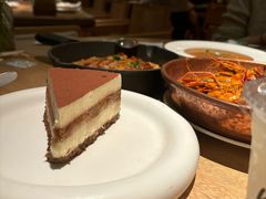 -翠贝卡&Mama Kelly Brunch Coffee(河西店)