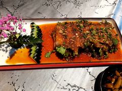 -红辣椒·川菜·火锅(大洋中心店)